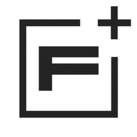 F+ Logo (DPMA, 20.05.2015)