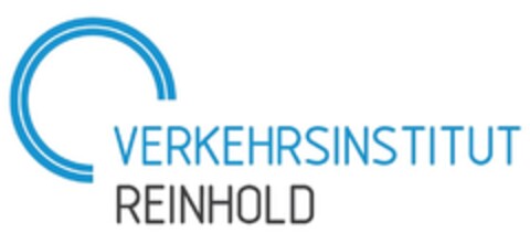 VERKEHRSINSTITUT REINHOLD Logo (DPMA, 27.11.2015)