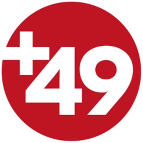 +49 Logo (DPMA, 04/24/2016)