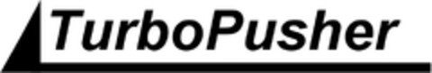 TurboPusher Logo (DPMA, 16.10.2016)