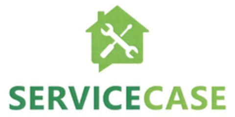 SERVICECASE Logo (DPMA, 06/14/2017)