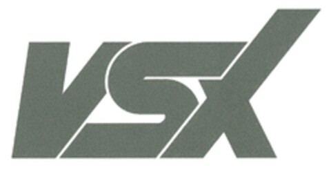 VSX Logo (DPMA, 08/18/2017)