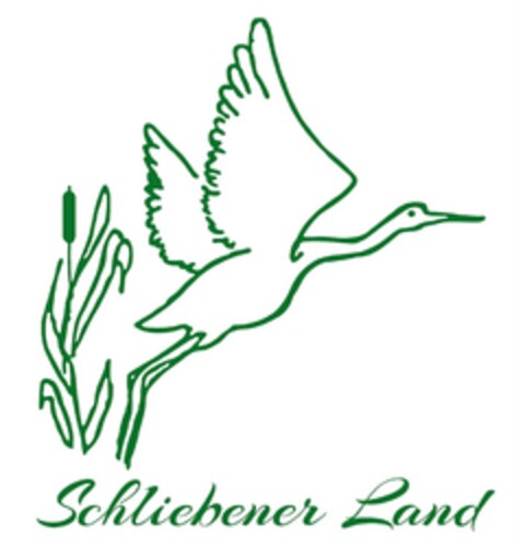 Schliebener Land Logo (DPMA, 03.04.2017)