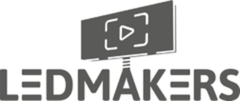 LEDMAKERS Logo (DPMA, 14.11.2017)