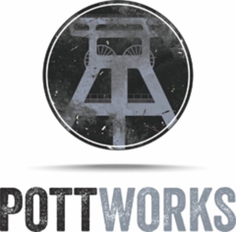POTTWORKS Logo (DPMA, 08.02.2017)