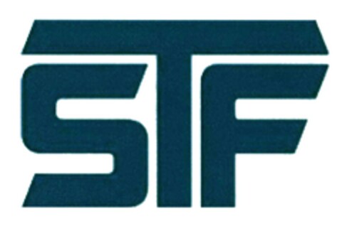 STF Logo (DPMA, 07/16/2018)