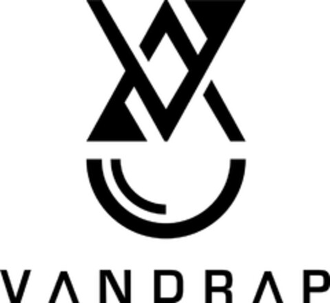 VANDRAP Logo (DPMA, 04.07.2018)