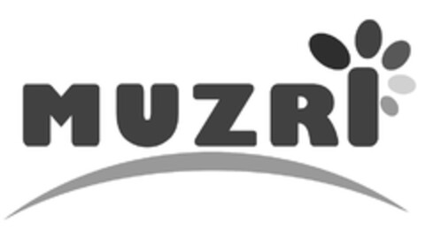 MUZRI Logo (DPMA, 10/04/2018)