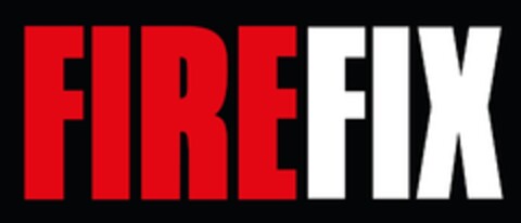 FIREFIX Logo (DPMA, 21.11.2018)