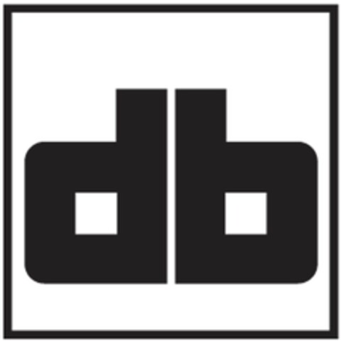 db Logo (DPMA, 11/22/2018)