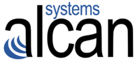 alcan systems Logo (DPMA, 15.11.2018)