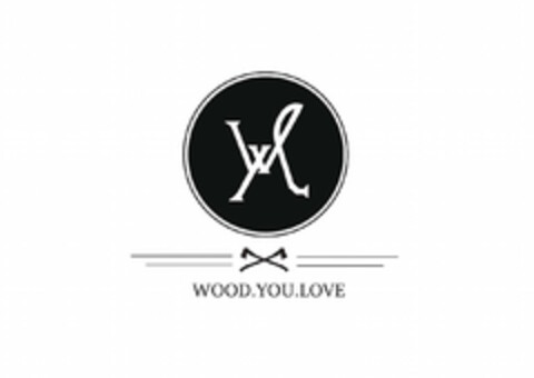 WOOD.YOU.LOVE Logo (DPMA, 01.12.2018)