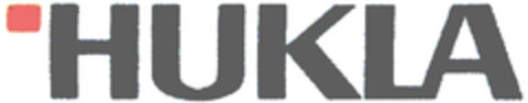 HUKLA Logo (DPMA, 05.06.2019)