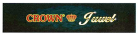 CROWN Juwel Logo (DPMA, 23.10.2019)
