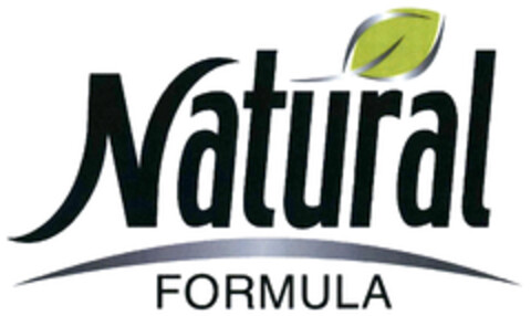 Natural FORMULA Logo (DPMA, 12/06/2019)