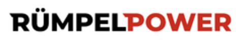 RÜMPELPOWER Logo (DPMA, 27.11.2019)