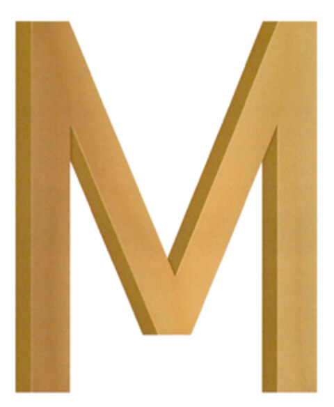 M Logo (DPMA, 09.01.2020)