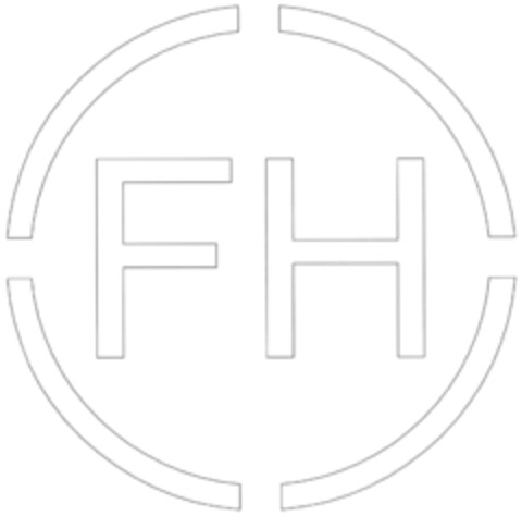 FH Logo (DPMA, 03/26/2020)