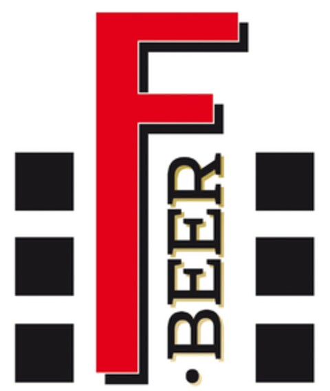 F.BEER Logo (DPMA, 28.08.2020)