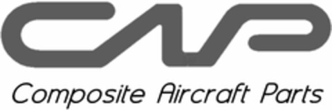 CAP Composite Aircraft Parts Logo (DPMA, 09.11.2020)