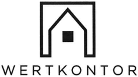 WERTKONTOR Logo (DPMA, 02.03.2021)