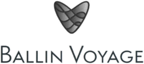 BALLIN VOYAGE Logo (DPMA, 09.07.2021)