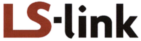 LS-link Logo (DPMA, 07/28/2021)