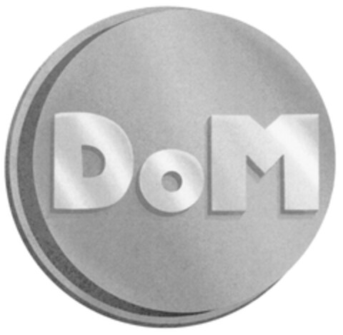 DOM Logo (DPMA, 19.11.2021)