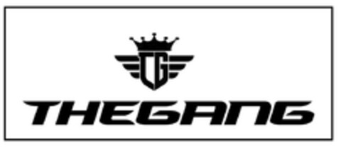 THEGANG Logo (DPMA, 13.04.2021)