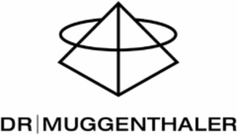 DR | MUGGENTHALER Logo (DPMA, 04/30/2021)