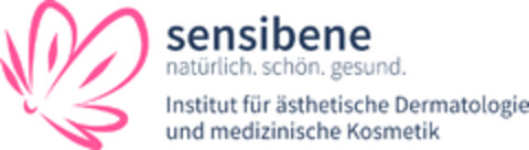 sensibene natürlich. schön. gesund. Logo (DPMA, 07/30/2021)