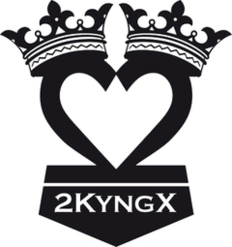 2KYNGX Logo (DPMA, 17.08.2021)