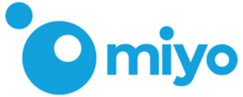 miyo Logo (DPMA, 02.11.2021)