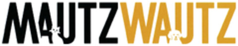 MAUTZWAUTZ Logo (DPMA, 13.12.2022)