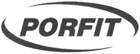 PORFIT Logo (DPMA, 19.07.2022)