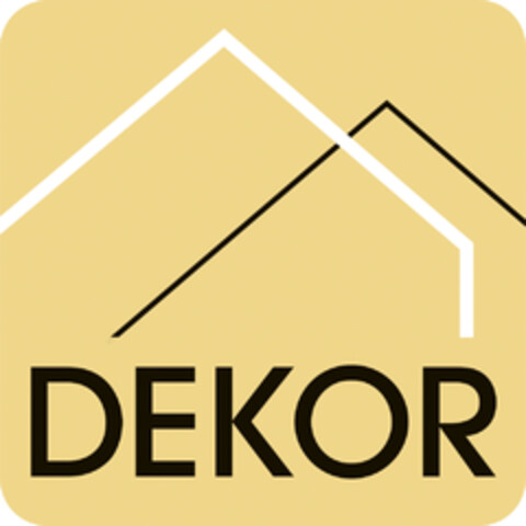 DEKOR Logo (DPMA, 28.01.2023)