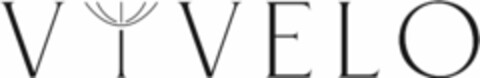 VIVELO Logo (DPMA, 06.03.2023)