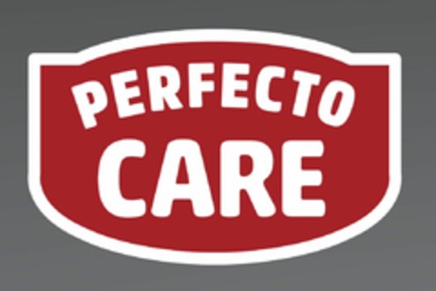 PERFECTO CARE Logo (DPMA, 16.08.2023)