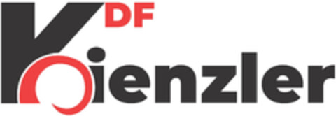 DF Kienzler Logo (DPMA, 24.10.2023)