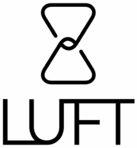 LUFT Logo (DPMA, 27.10.2023)