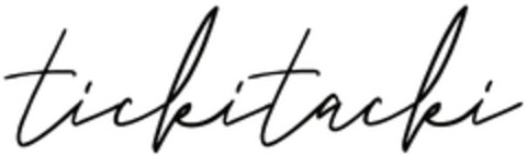 tickitacki Logo (DPMA, 23.01.2023)