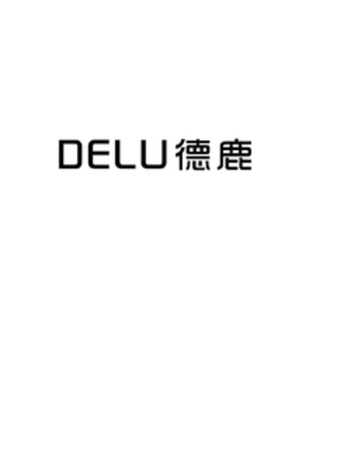 DELU Logo (DPMA, 01.08.2023)