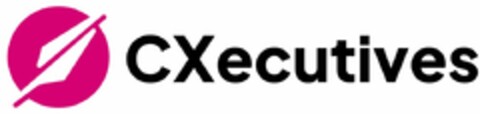 CXecutives Logo (DPMA, 10/06/2023)