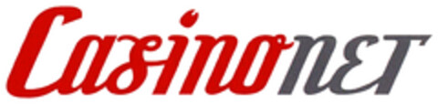 Casinonet Logo (DPMA, 04.11.2024)