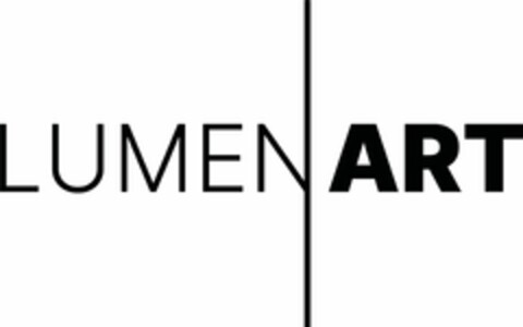 LUMEN ART Logo (DPMA, 15.02.2024)