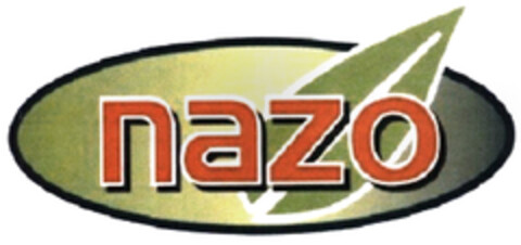 nazo Logo (DPMA, 11.04.2024)