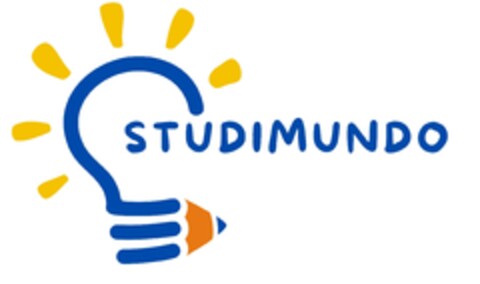 STUDMUNDO Logo (DPMA, 27.02.2024)