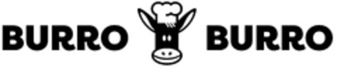 BURRO BURRO Logo (DPMA, 17.04.2024)