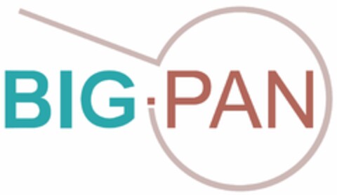 BIG-PAN Logo (DPMA, 01.07.2024)