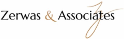 Zerwas & Associates Logo (DPMA, 12.06.2025)